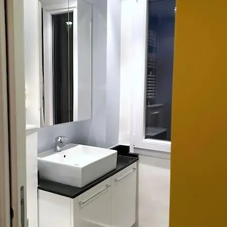 Apartment Entier - Cosy De 2 Pieces Paris