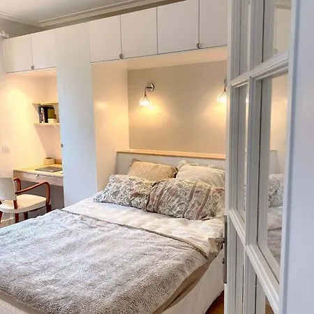 Entier - Cosy De 2 Pieces *